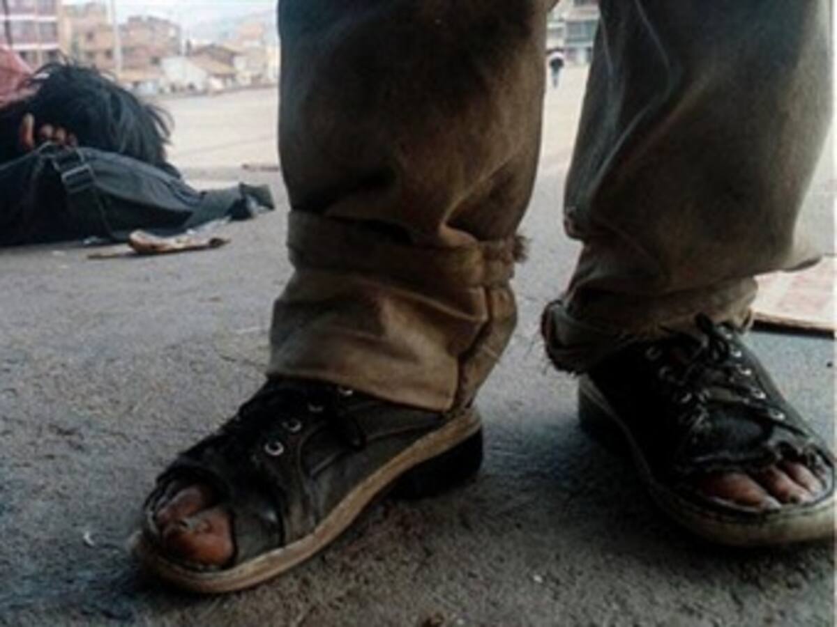 Hay 66 millones de indigentes en América Latina: FAO