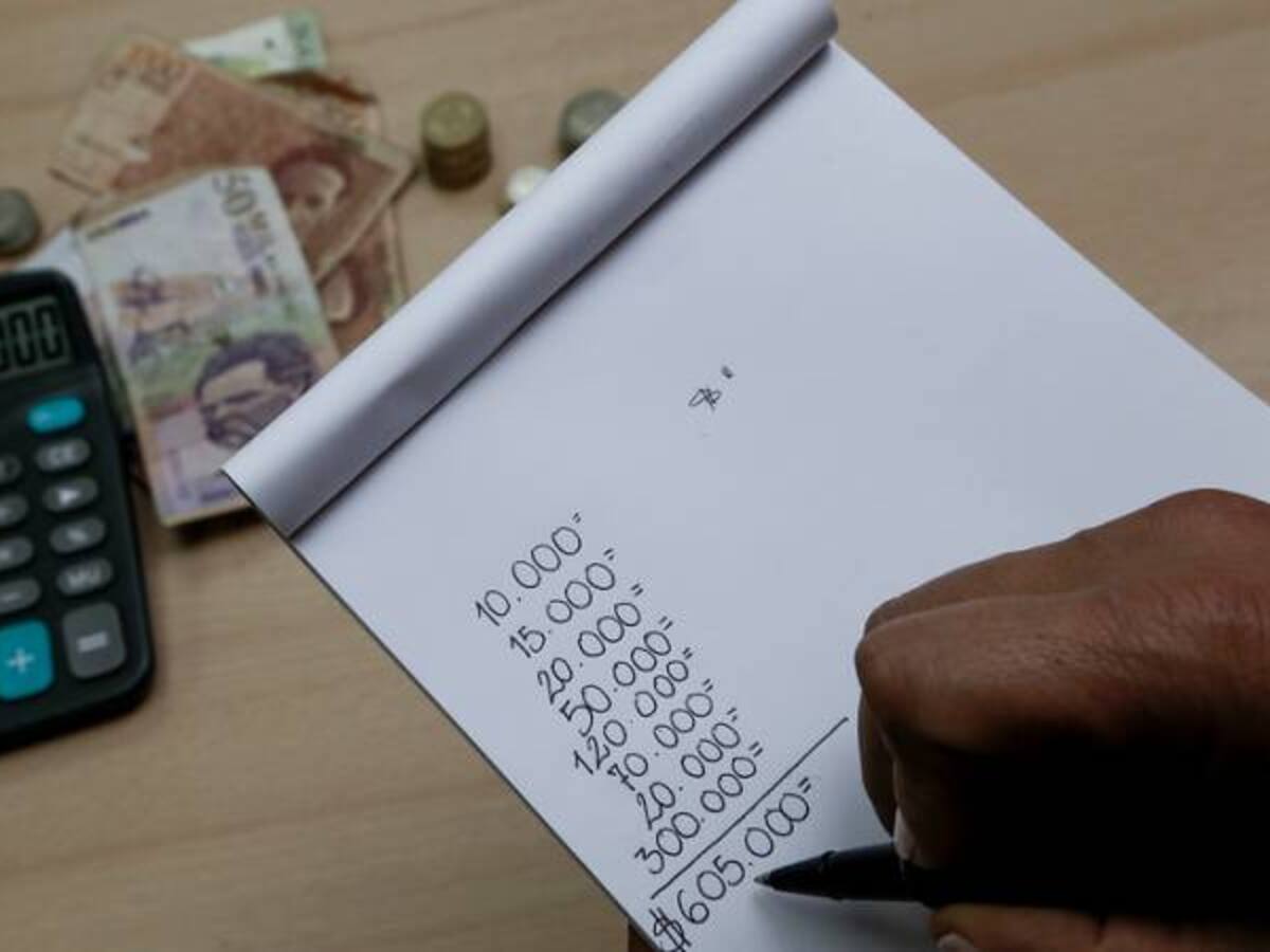 Recaudo de impuestos a febrero llegó a $ 24,1 billones