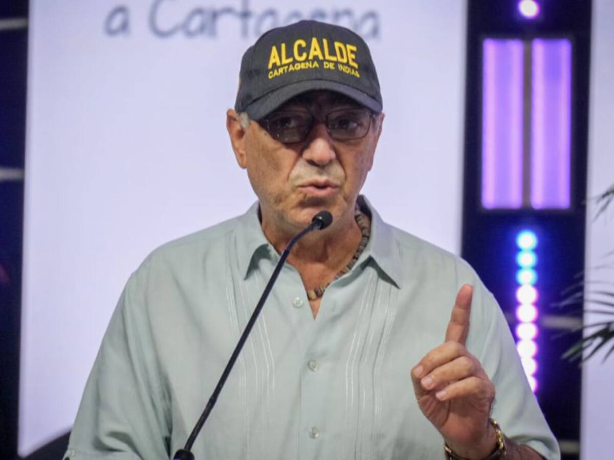 Alcalde Dau se subió el sueldo, se ganará casi $17 millones este 2021