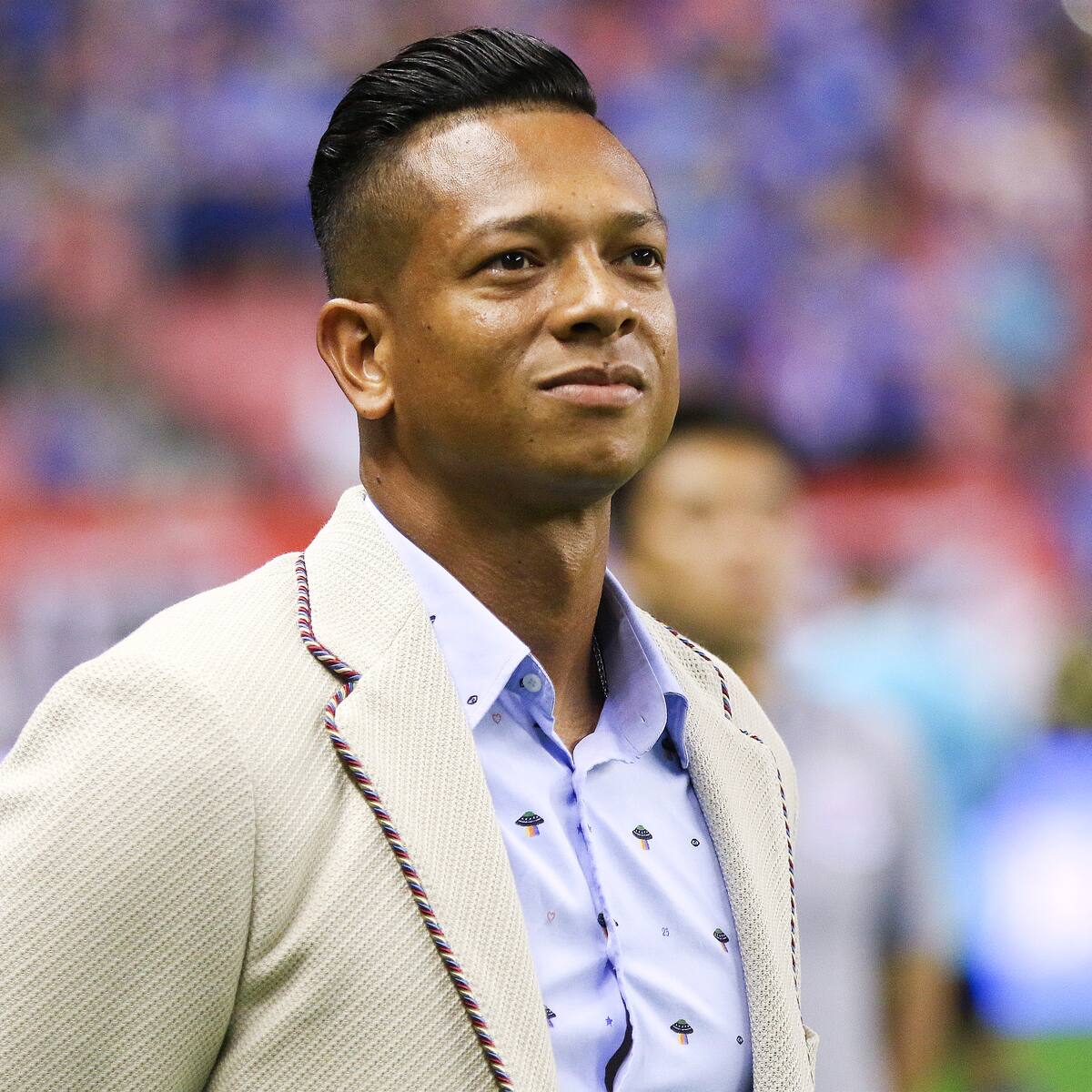 Fredy Guarín y una grave denuncia en redes: “Mañana no sé qué pueda pasar en mi vida”