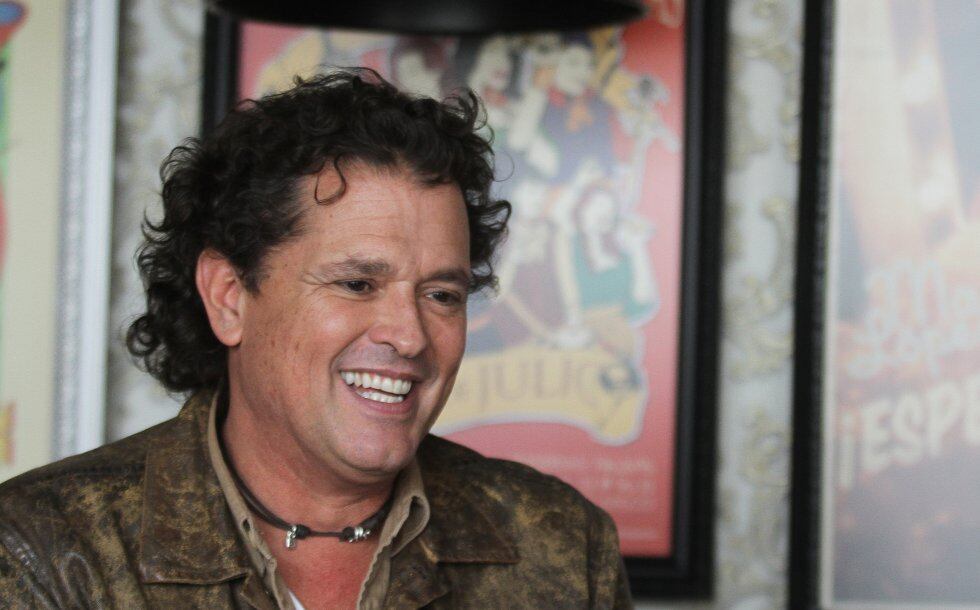 Su más reciente sencillo se denomina “"Robarte un beso", tema creado en colaboración con Sebastián Yatra. De ahí la mezcla entre ritmos tradicionales y urbanos.