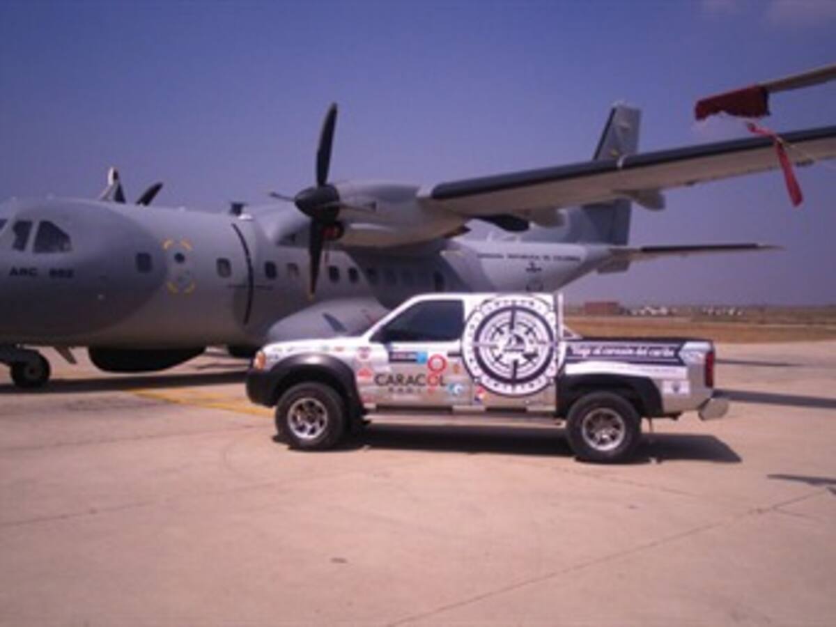 Inicia Viaje al Corazón del Caribe: una expedición de reconocimiento