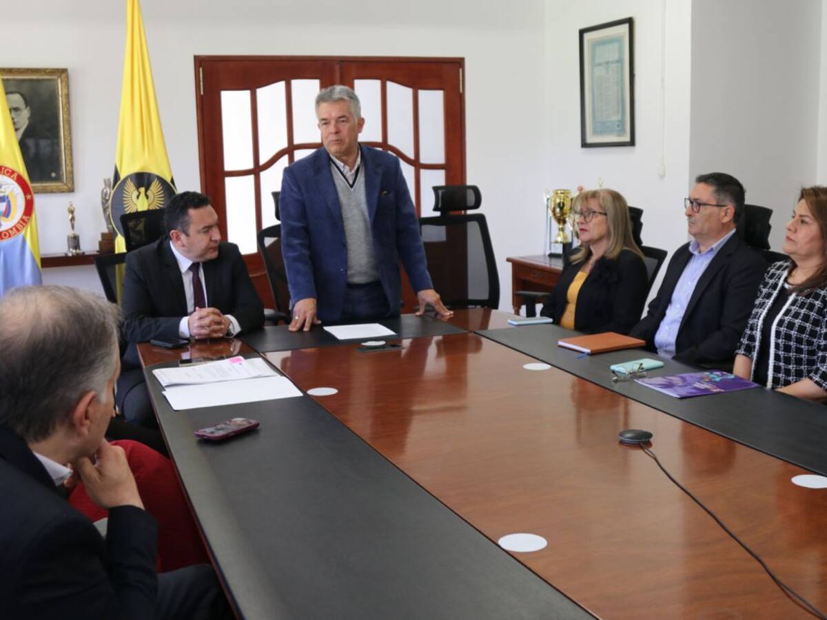 La Universidad Pedagógica y Tecnológica de Colombia iniciará clases el 3 de febrero