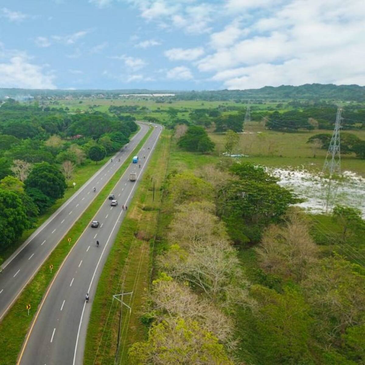 Terminar con Autopistas del Caribe es “un hito negativo para el sector de infraestructura”