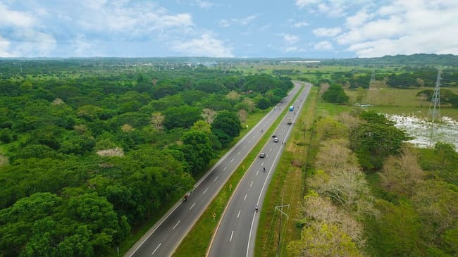 Los municipios del área de influencia del proyecto recibirán cerca de $18.500 millones por concepto de impuestos en Atlántico y Bolívar