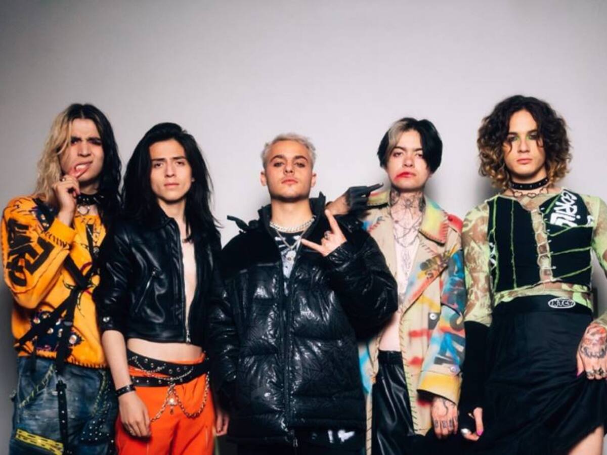 Wiplash: “Estamos lejos de ser una banda de rock tradicional, purista y conservador