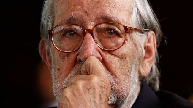 La "Chiva" Cortés. Foto: Colprensa.