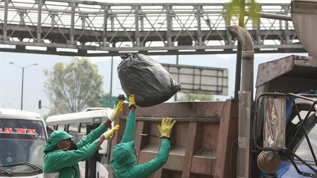 La decisión se da luego de distintas observaciones realizadas al proceso.. Foto: Colprensa