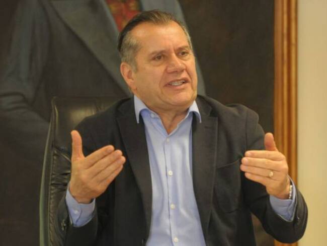 Risaralda se endeudará en más de 30 mil millones