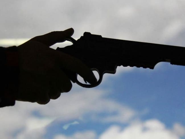 Un policía muerto deja un tiroteo en Sincelejo