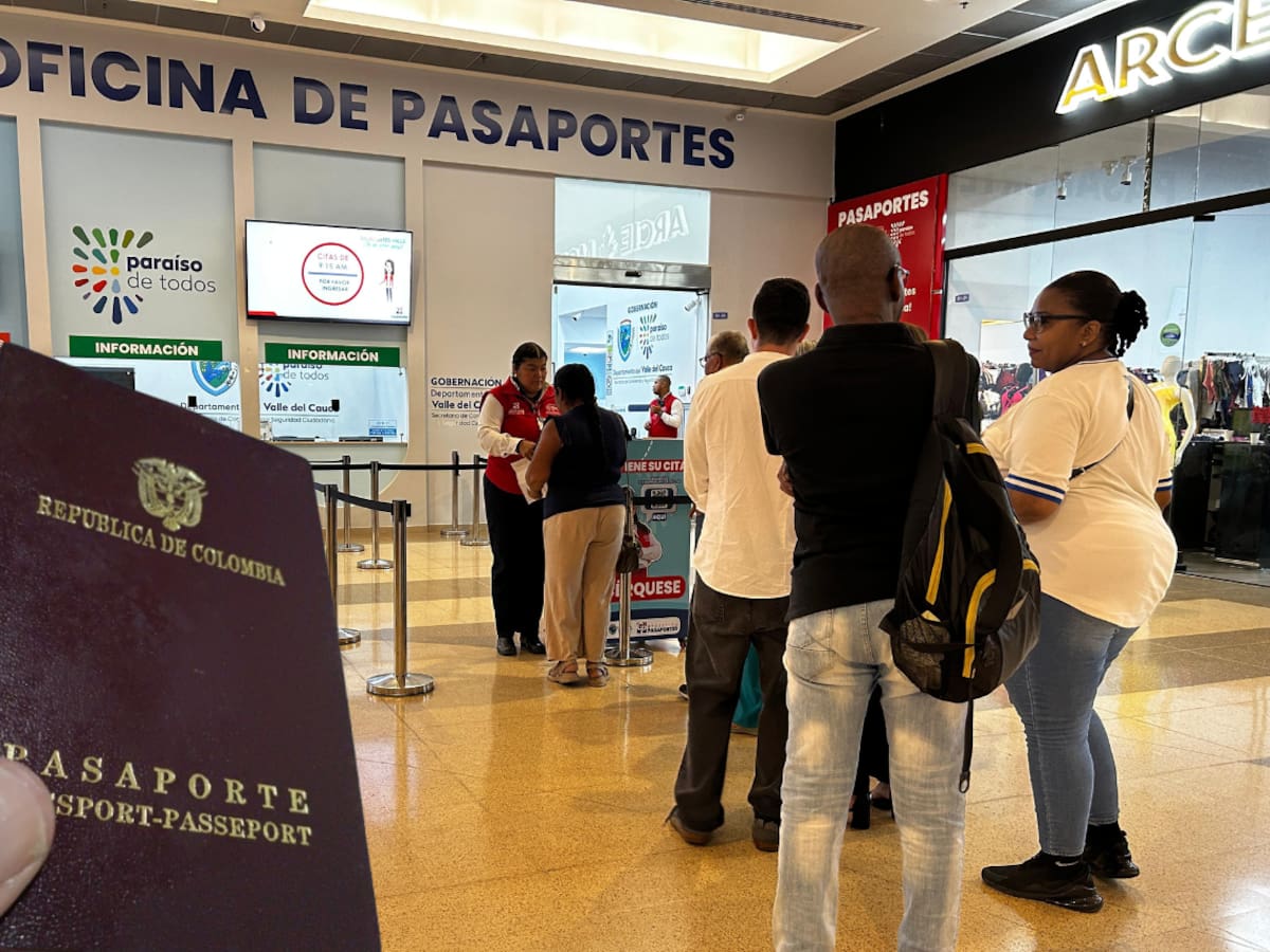 Cancillería confirmó restablecimiento de servicios del sistema SITAC: ¿problemas con internet?