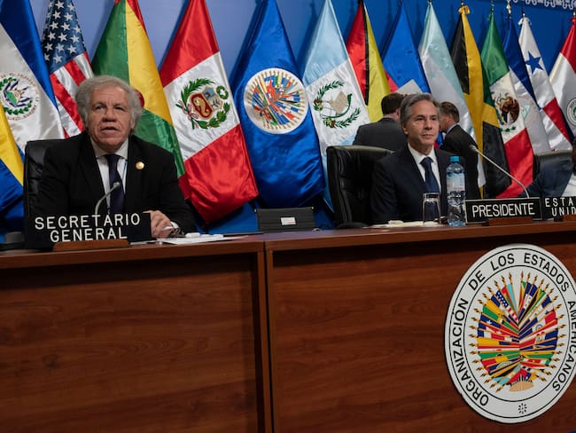 ¿Por qué es tan difícil que la OEA llegue a soluciones contra las dictaduras en la región?