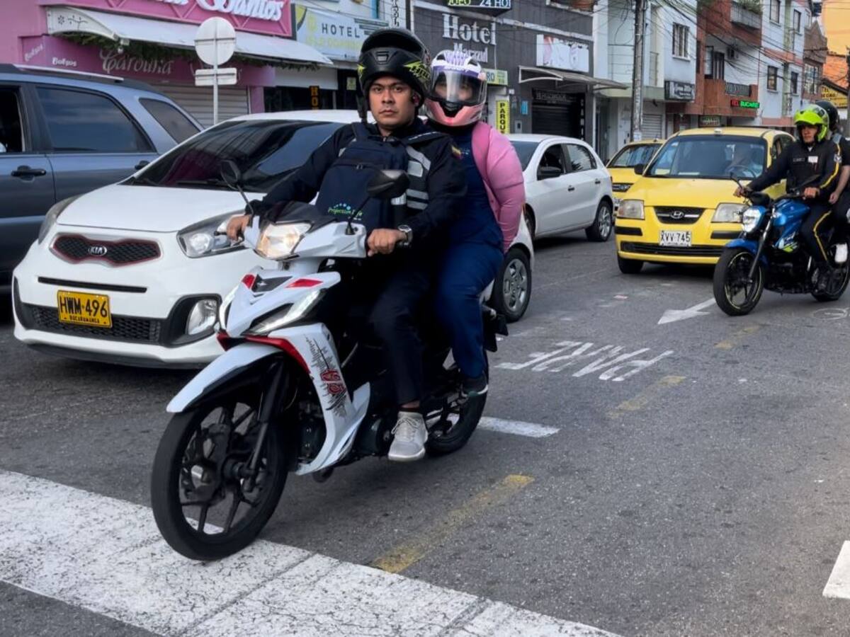 Alcaldía reitera que se levantarán más ciclorrutas