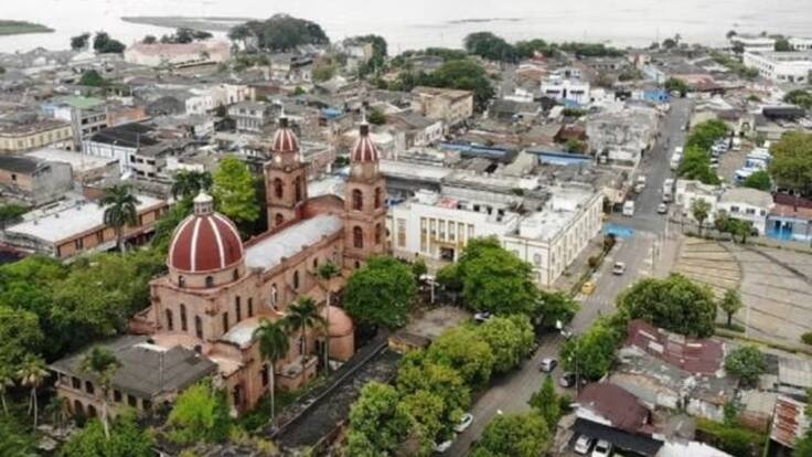 Fabián Fontecha, subdirector de transporte del área metropolitana de Bucaramanga