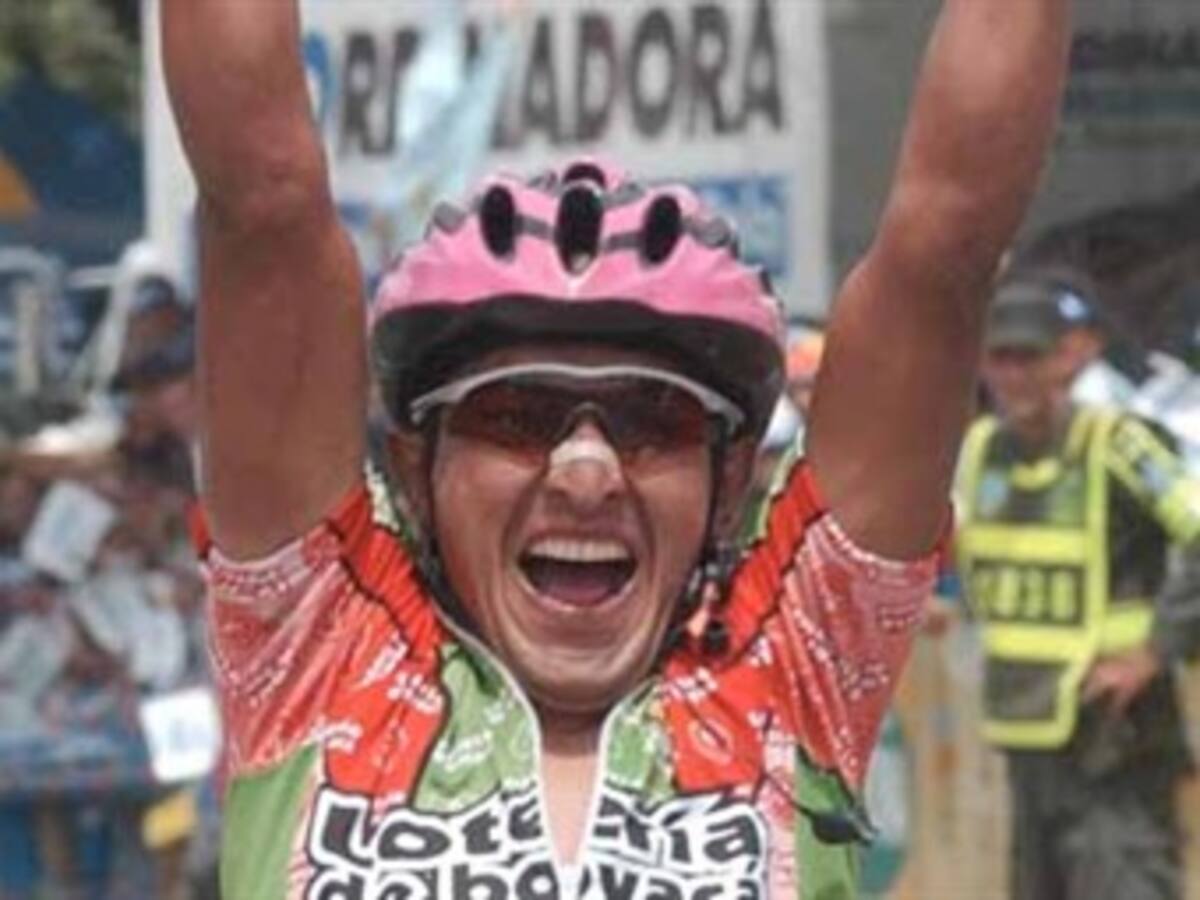 Colombia participará con siete ciclistas en la Vuelta a Guatemala