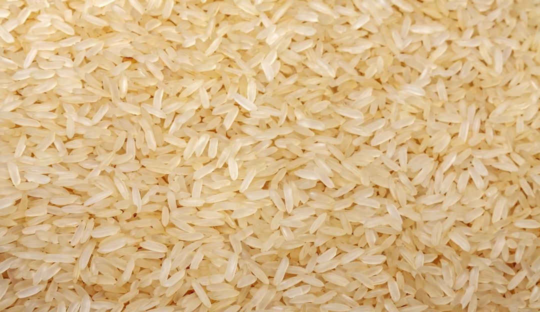 Arroz - Getty Images