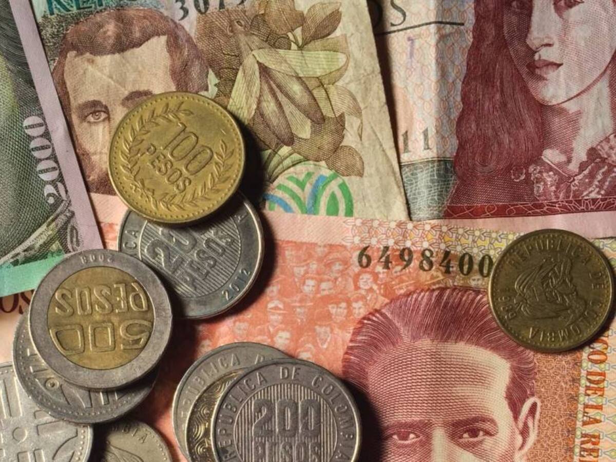 Reportan escasez de dinero de baja denominación en Pasto