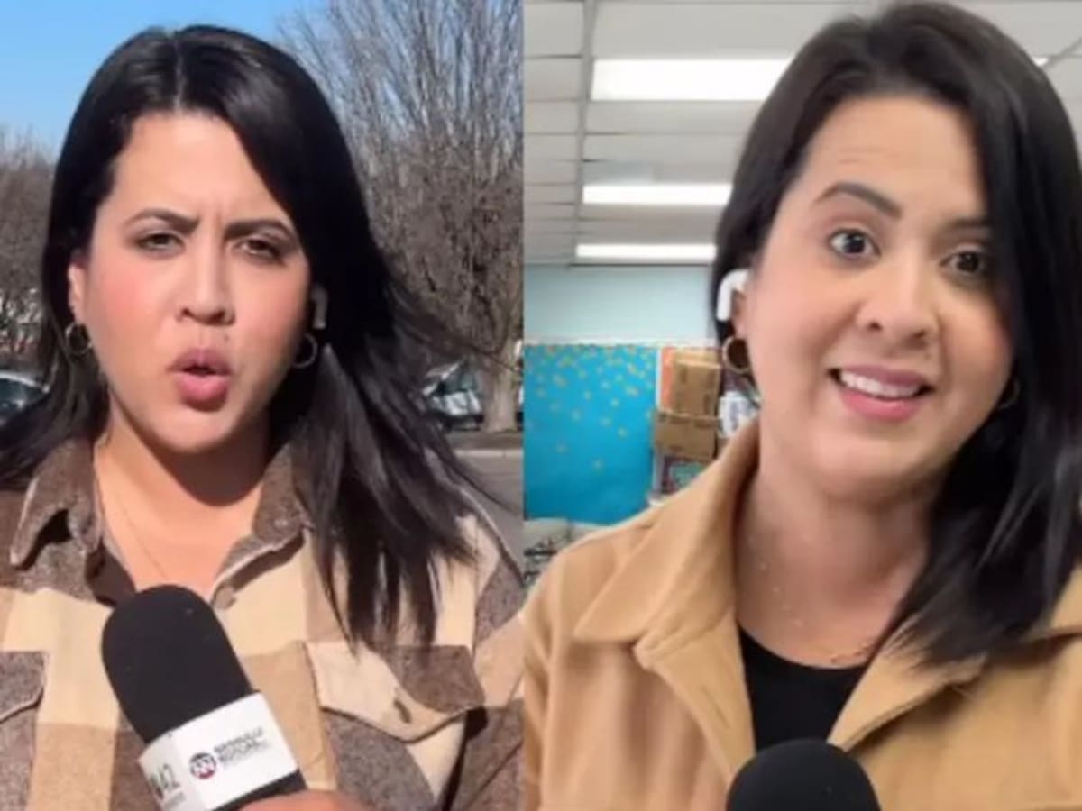 Periodista colombiana solicitante de asilo fue detenida en EE. UU. tras faltar a cita migratoria