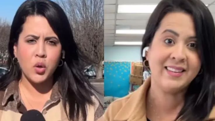 Periodista colombiana solicitante de asilo fue detenida en EE. UU. tras faltar a cita migratoria