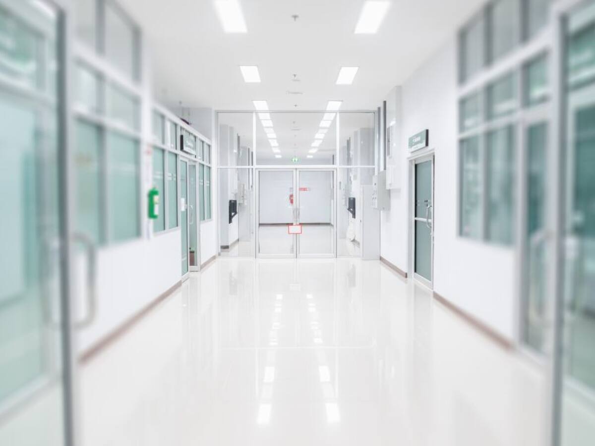 Cierran el Palacio de Justicia de San José del Guaviare por COVID-19