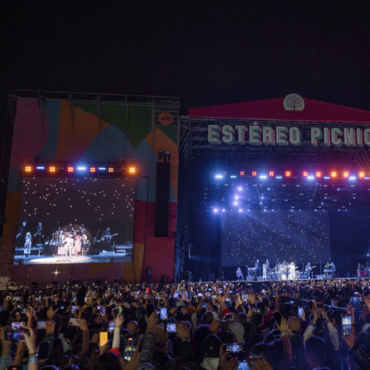 Festival Estéreo Picnic 2026: Bogotá despliega un plan especial de movilidad
