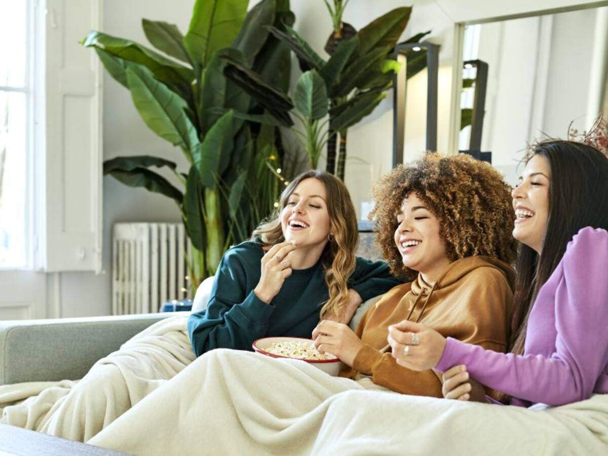 ¡Netflix llega recargado en febrero! Los estrenos que no debe perderse