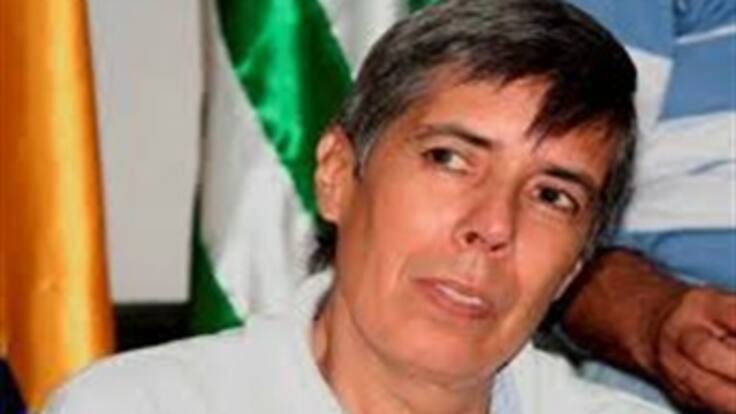 Resumen 10:00 am: Capturan en Bogotá a carcelero del gobernador Alan Jara