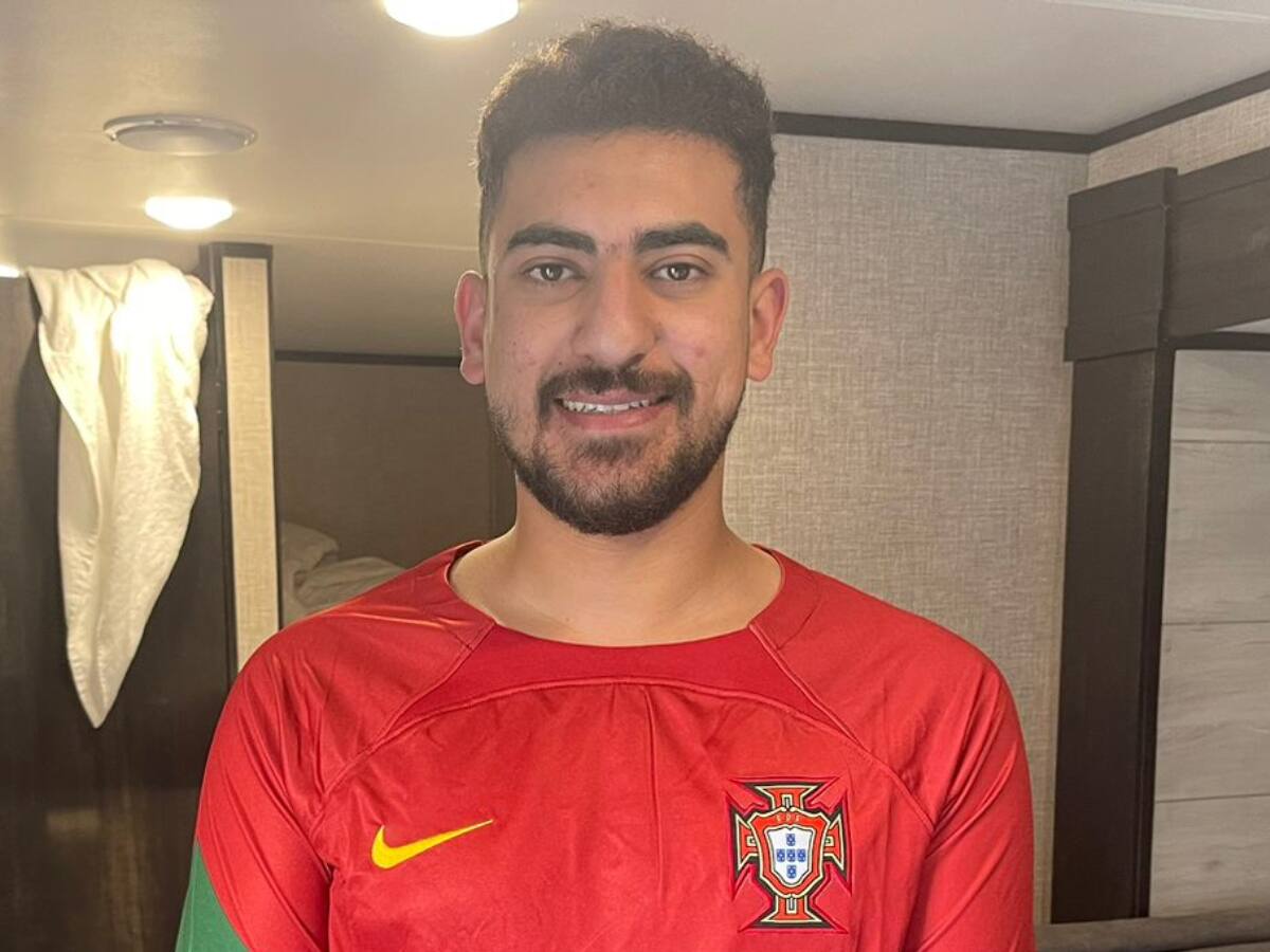 ¿Dormiría en un container? Así son las habitaciones de 200 dólares que ofrece Qatar