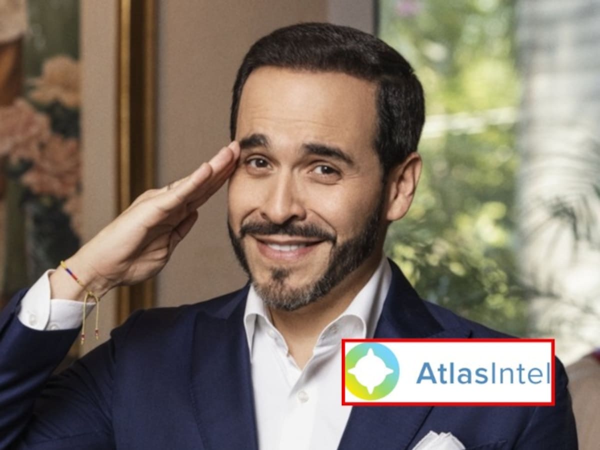 Campaña de Abelardo De La Espriella reportó pago a AtlasIntel por más de $195 millones