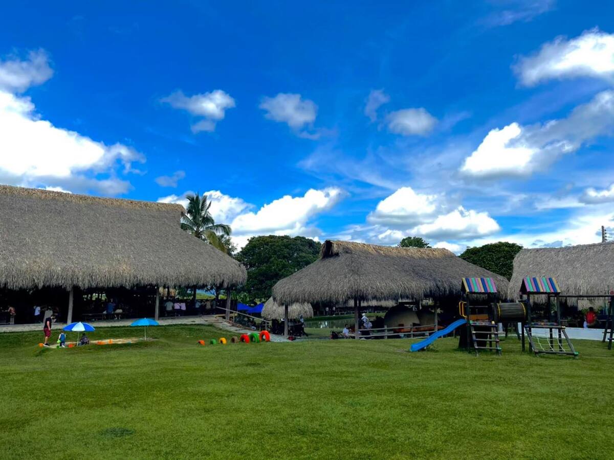 Delincuentes se robaron más de $40 millones en el restaurante Puerto Mojarra de Ibagué