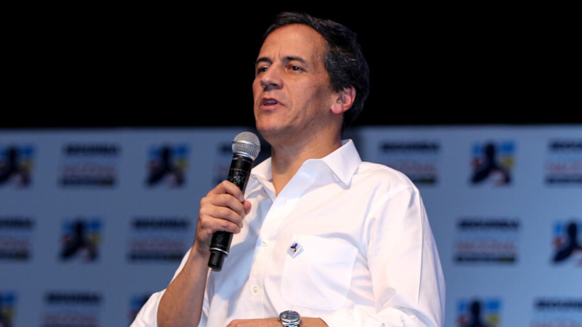 Rafael Nieto, del Centro Democrático, espera tener a Álvaro Uribe en el Senado: “es nuestra ilusión”