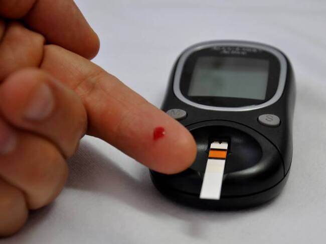 Sanamente Dia Mundial Diabetes