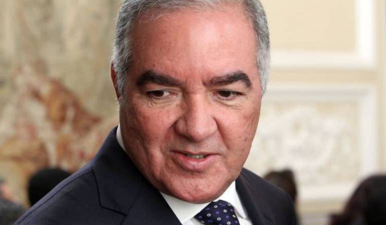 Cabe recordar que el hallazgo del PAE en Armenia fue de 906 millones de pesos