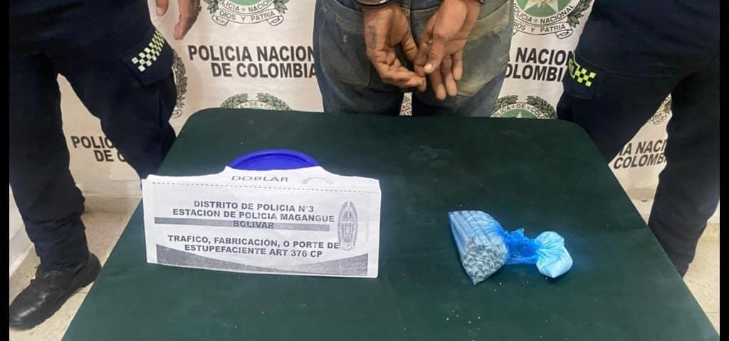 Departamento de Policía Bolívar