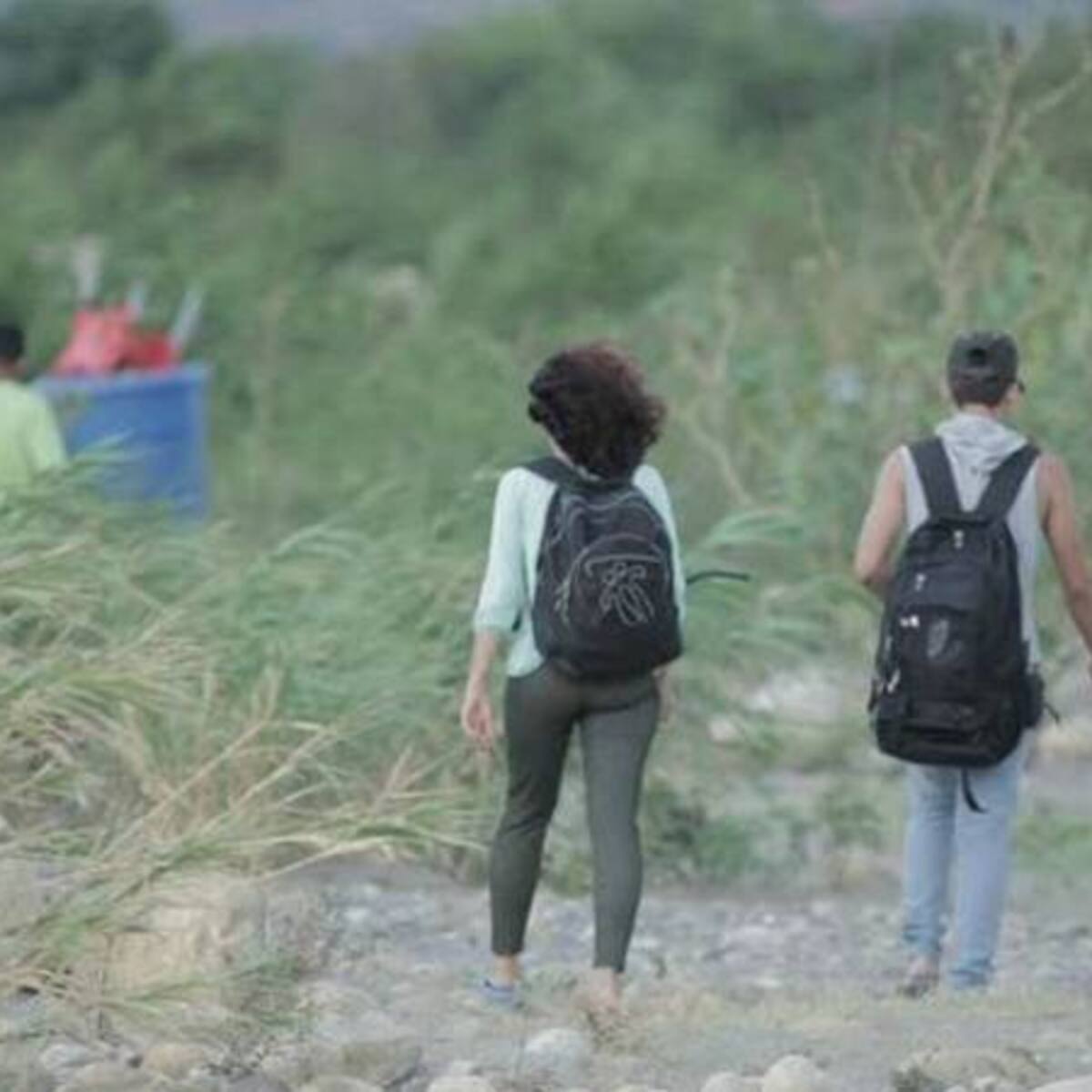 Aprobado en último debate acuerdo para acabar pasos ilegales entre Colombia y Venezuela