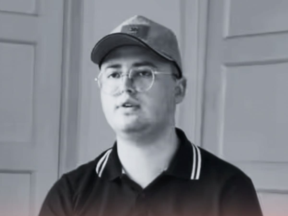 Los ruegos de Jeisson Javier Pinzón que no escuchó la Nueva EPS