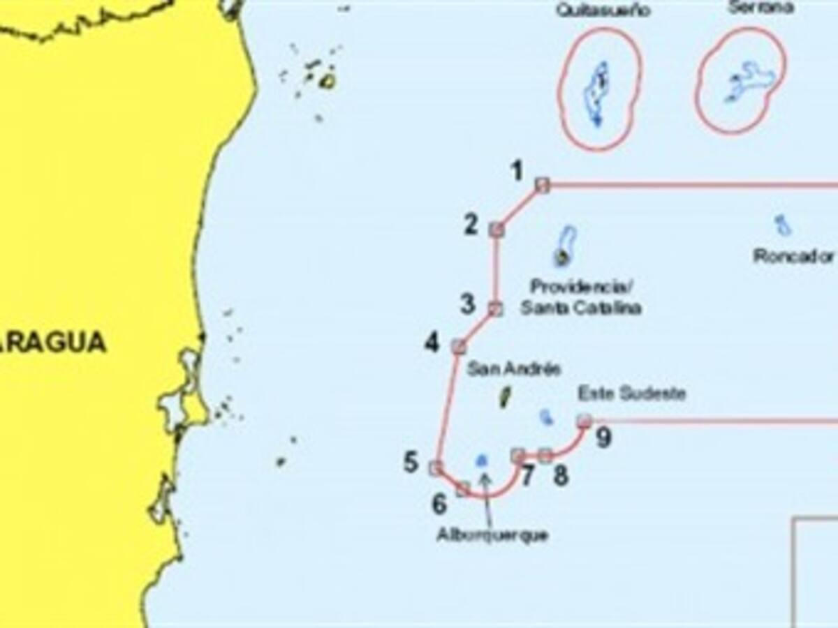 Colombia estudia retiro del Pacto de Bogotá: Santos