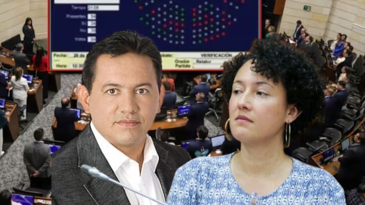 “Debíamos esperar la alarma”: vicepresidente de Senado por propuesta para evacuar tras temblor