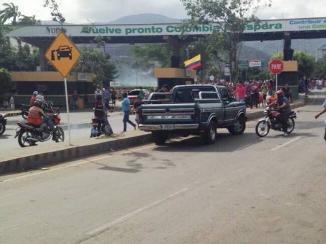En pocas horas quedarán libres contratistas retenidos por Guardia Venezolana