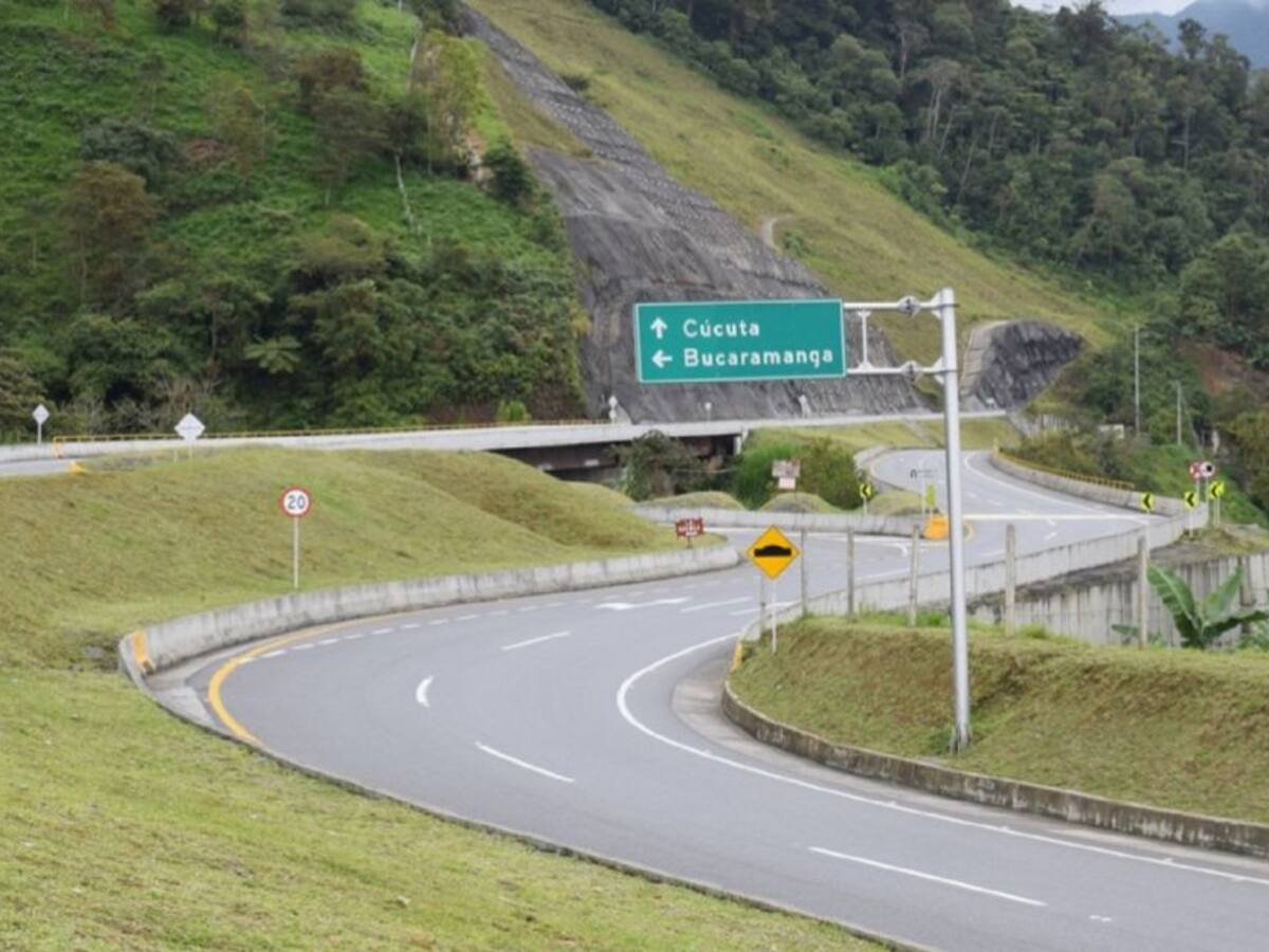 En total abandono la conectante C1-C2