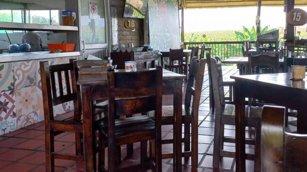 Director de Acodres en el Quindío