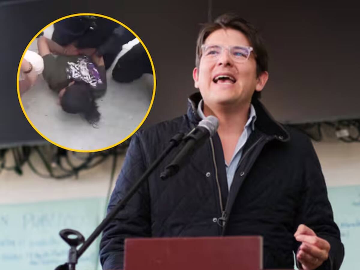 Alias ‘Tianz’ se declaró culpable por disparar contra Miguel Uribe Turbay