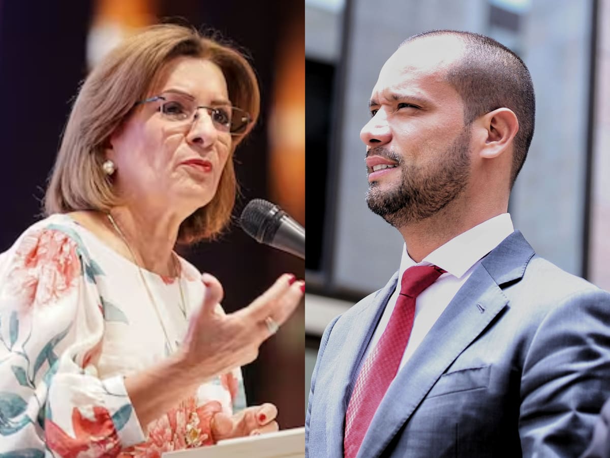 Corte Constitucional niega insistencia de la procuradora a favor de Diego Cadena