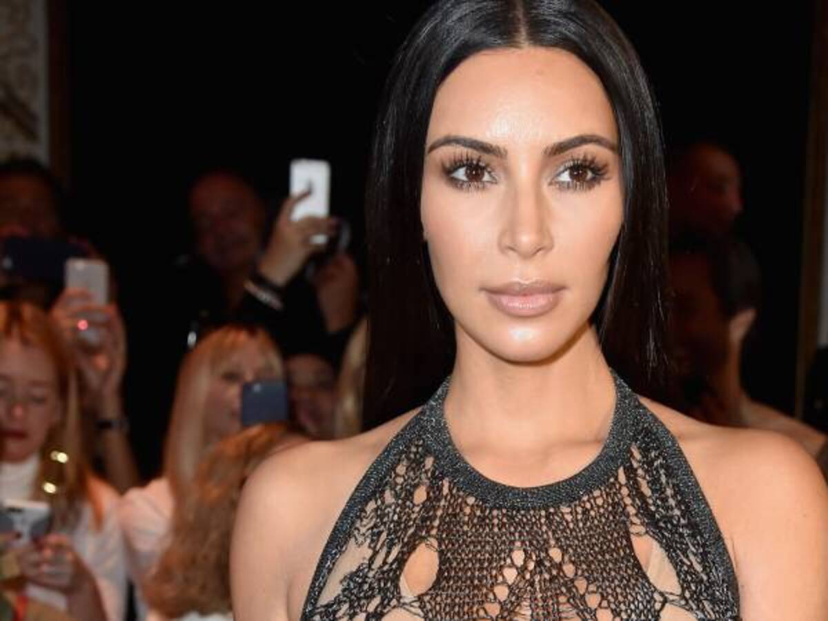 ¿Volverá a ser madre Kim Kardashian?