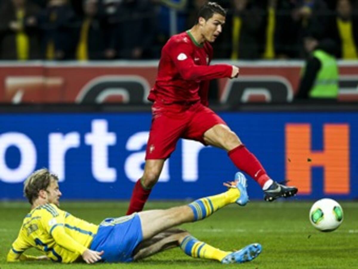 Cristiano Ronaldo tendrá un museo en su natal Funchal