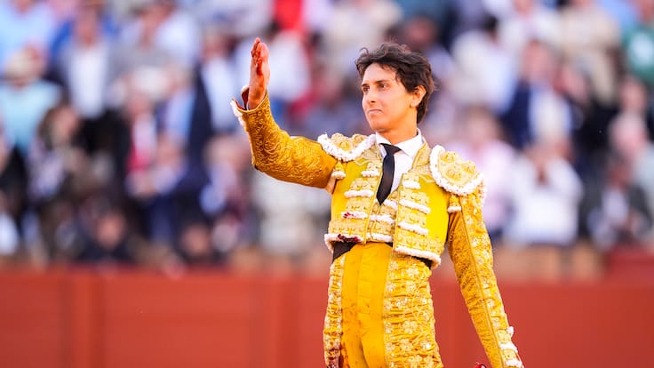 Torero Andrés Roca Rey sufre grave cornada: “es de 35 centímetros con trayectoria profunda”