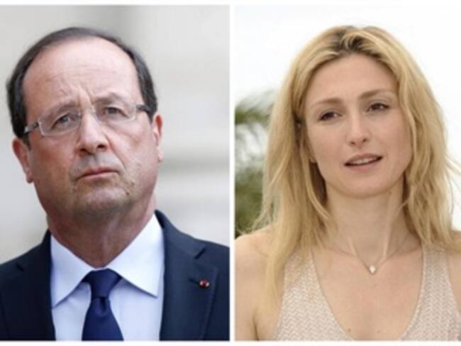 Apartamento donde estaba Hollande y su supuesta amante es de la mafia