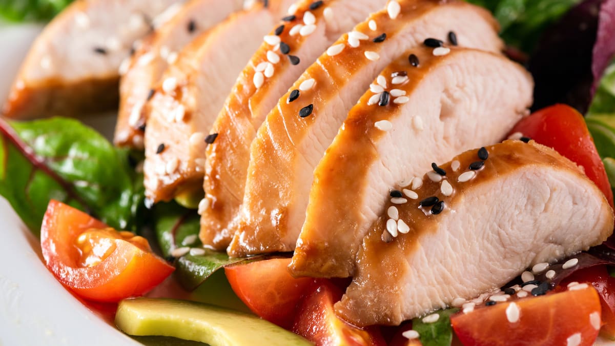 Disfrute recetas con alimentos producidos en Colombia.