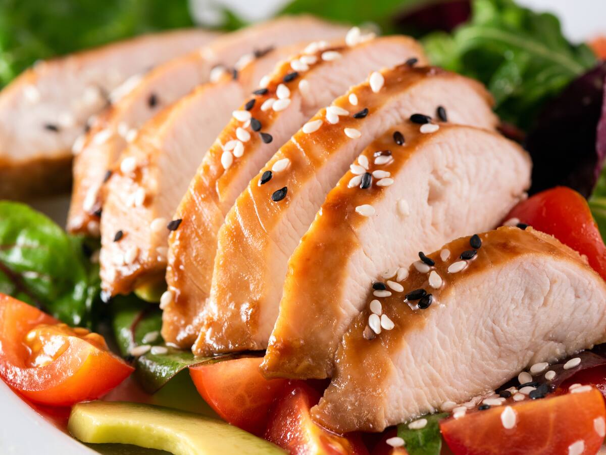 Prepare su cena de Navidad y Año Nuevo con alimentos del campo colombiano