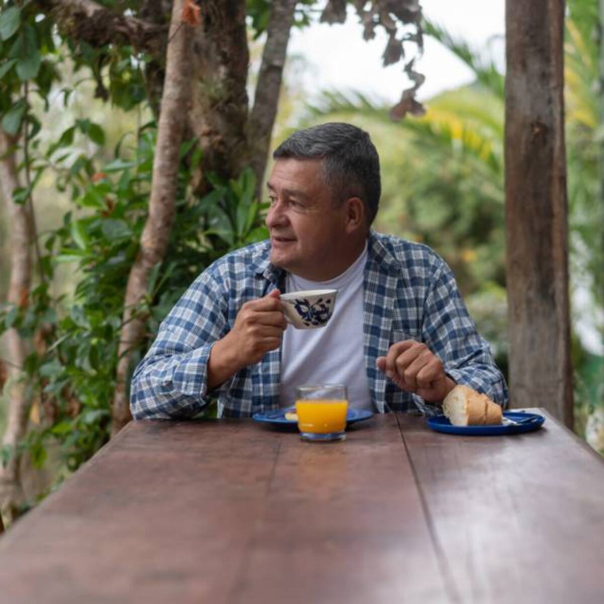 El 87% de los habitantes de Quindío consume, en promedio, 3 tazas de café
